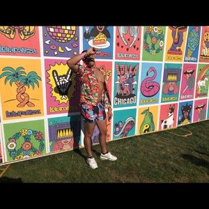 Meet your Posher, Jorhe